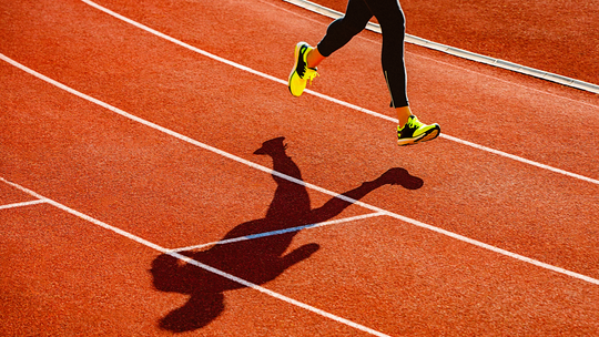 Biegiem po zdrowie (powtórka)