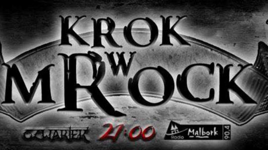 Krok w mRock, czyli muzyka introwertyka