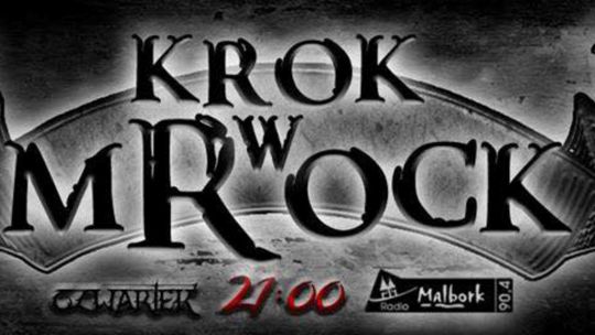 Krok w mRock, czyli muzyka introwertyka (powtórka)