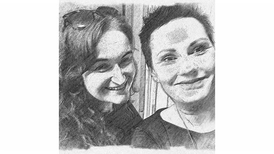 Moc jest Kobietą (co 2 tygodnie) - powtórka