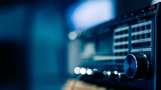 Muzyczne Radio Malbork