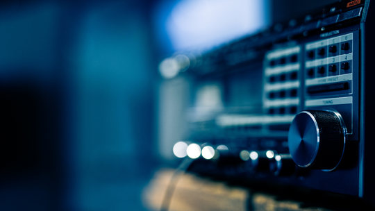 Muzyczne Radio Malbork