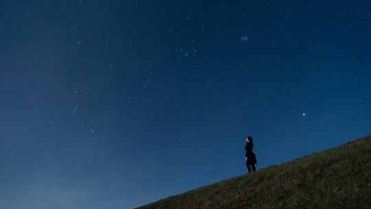 Niebo nad Malborkiem (co 2 tygodnie) - powtórka