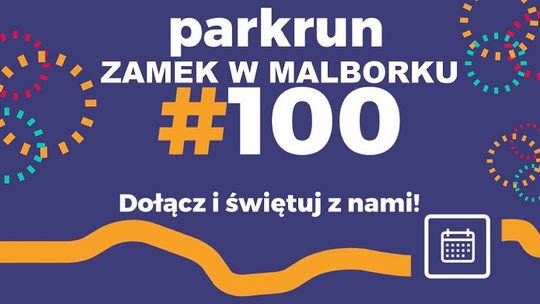 100 parkrun w Malborku. Czy uda się pobić rekord frekwencji?