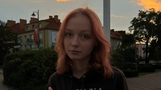 15-letnia Nikola z Malborka walczy z guzem mózgu. Każdy z nas może pomóc w zbiórce internetowej.