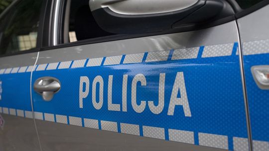 22-latek zatrzymany z narkotykami przez sztumskich policjantów.