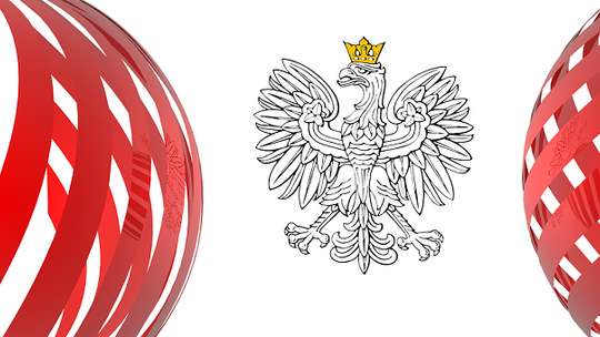231. Rocznica Uchwalenia Konstytucji 3-go Maja. Uroczysta Msza św. w Intencji Ojczyzny w Malborku.