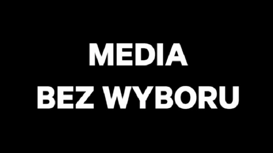 "73% respondentów popiera protest „Media bez wyboru"