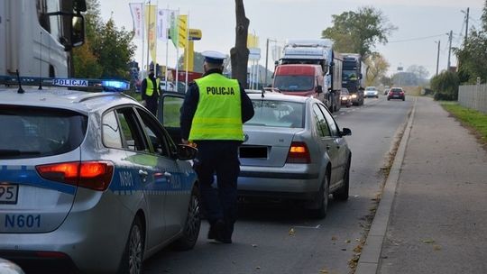 Akcja "Bezpieczny Pieszy" - policja weźmie pod lupę niechronionych uczestników ruchu drogowego