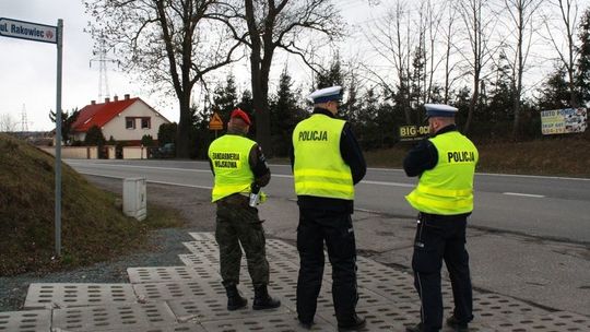 Akcja SMOG na drogach powiatu malborskiego - skontrolowano 33 samochody