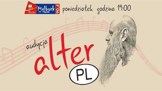 Alter PL nr 42 zapraszamy w poniedziałek.