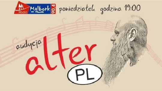 Alter PL nr 45 - coś na poniedziałkowy wieczór!