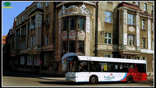 Autobusy pojadą inaczej niż zwykle - wszystko z powodu remontu ulicy Słowackiego