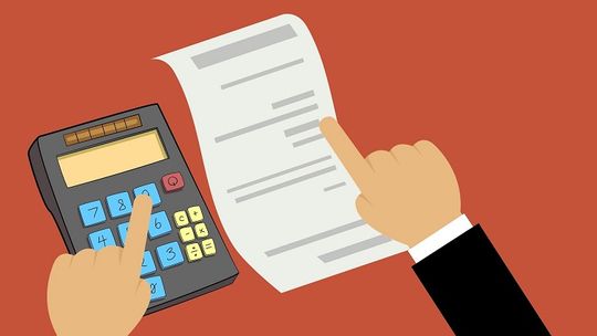 Bardziej się boimy, że za długi bank nie da kredytu, niż że stracimy dobre imię