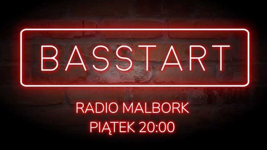 BASSART w długi majowy weekend! Zaczynamy w piątek o 20.00!