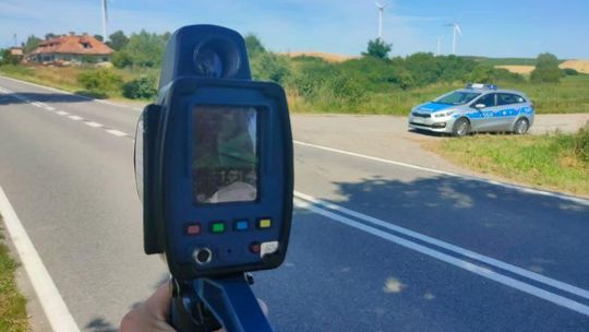 Bezpieczna majówka. Sztumscy policjanci będą prowadzili działania.