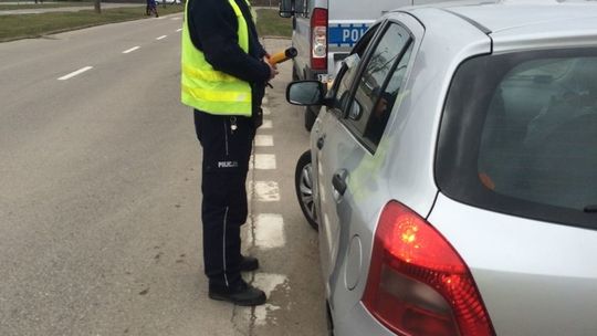 Bezpieczne powroty samochodami z wakacji - informacja dla kierowców.