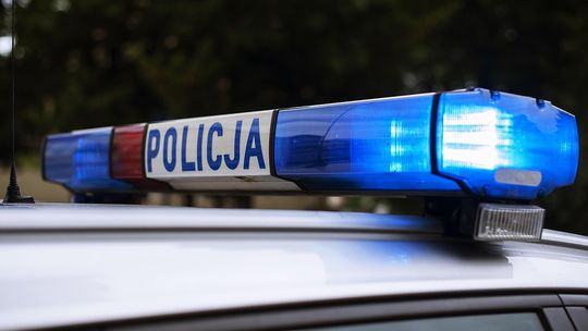 "Bezpieczny długi weekend". Malborska policja apeluje o ostrożność i przestrzeganie przepisów.
