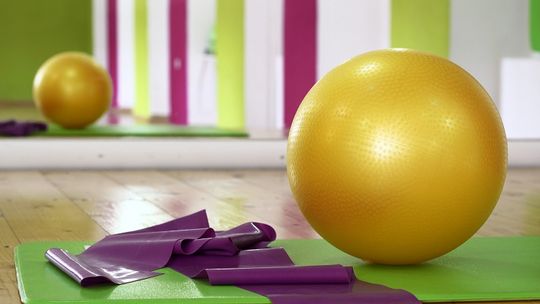 Bezpłatne zajęcia fitness dla mieszkańców Gminy Malbork