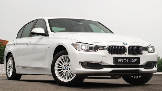 BMW X5 z USA – na co zwrócić uwagę przy wyborze używanego SUV-a?