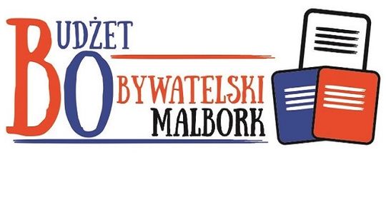 Budżet Obywatelski 2021 w Malborku. Od dzisiaj można składać wniosek elektronicznie