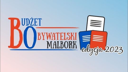 Budżet Obywatelski Malbork. We wrześniu spotkanie informacyjne z mieszkańcami.