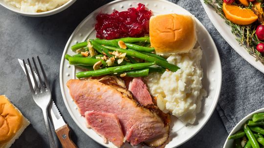Catering dietetyczny do zadań specjalnych