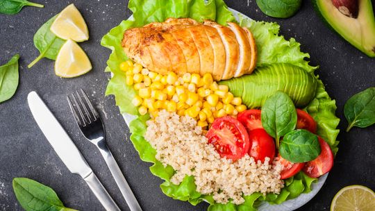 Catering dietetyczny LOVE: Twoje narzędzie do walki z niezdrowymi nawykami żywieniowymi
