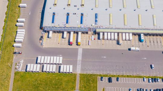 Centrum logistyczne w Koninie ? jakie daje możliwości przedsiębiorcom?