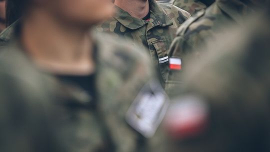 Chcesz zostać żołnierzem? Pomorskie Wojskowe Centrum Rekrutacji w Malborku zaprasza.