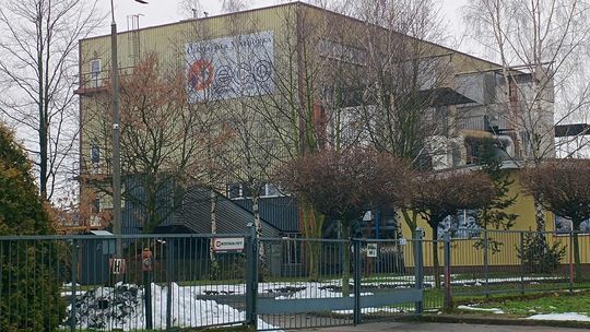 Chwilowe problemy z dostawą ciepła na terenie Malborka.