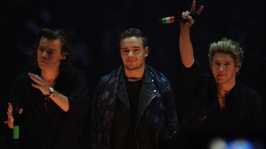 Ciekawostki o chłopakach z One Direction – wszystko, co chciałbyś wiedzieć