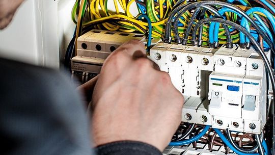 Co drugi uchodźca znalazł pracę. Firmy chcą ich zatrudniać, bo są pracowici i szybko się adaptują 