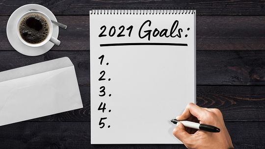 Co szósty Polak bez postanowień na 2021 rok