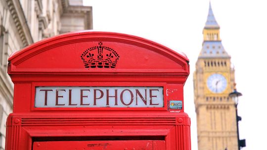 Co warto wiedzieć przed podróżą do Wielkiej Brytanii? Wizy do Wielkiej Brytanii