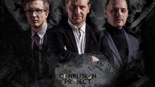 Confusion Project - koncert w Tczewie