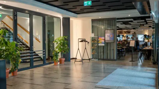 Coworking na godziny - co to za usługa?