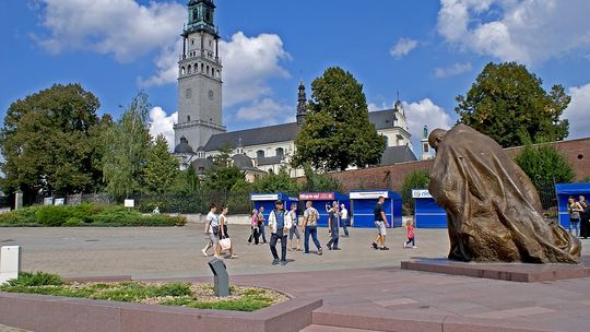 Cudowny Obraz Matki Bożej Jasnogórskiej – poznaj jego tajemnice