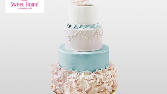 Cukiernia Warszawa z ofertą dla osób prywatnych i firm