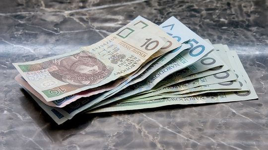 Czerwcowi emeryci zyskają nawet kilkaset złotych