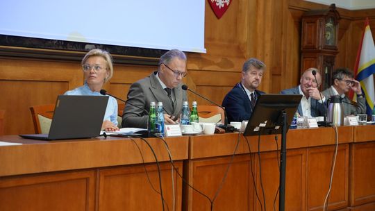 Czy Malbork skorzysta na powstaniu obszaru metropolitalnego? Radni wyrazili swoją opinię.