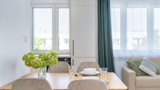 Czy opłaca się zainwestować w apartament nad polskim morzem?