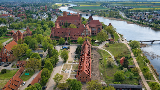 Czy w listopadzie wejdziemy na zamek za darmo? Wkrótce ważne spotkanie w ministerstwie kultury.