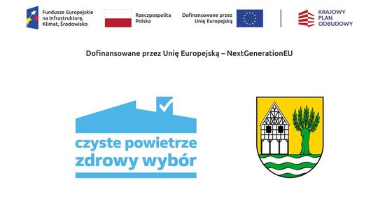 "Czyste Powietrze" - spotkanie dla mieszkańców Gminy Stare Pole.