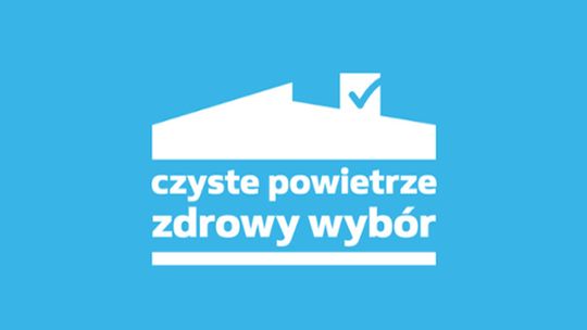 „Czyste Powietrze”. Sprawdź, gdzie uzyskasz informacje o programie i dokumentach w Malborku.