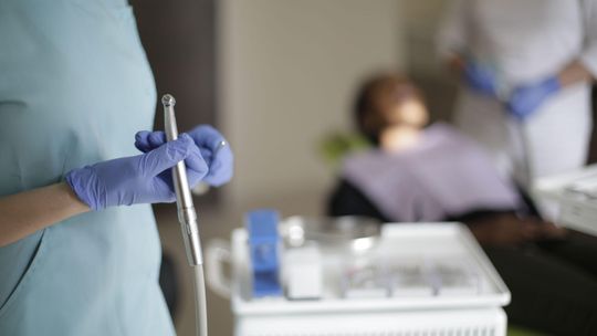 Dentysta Białołęka – kompleksowa opieka stomatologiczna dla całej rodziny