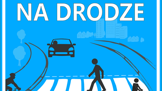 „Dla każdego jest miejsce na drodze” - policyjna akcja informacyjno-edukacyjna