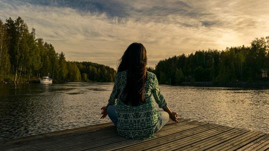 Dlaczego mindfulness jest tak popularny na całym świecie?