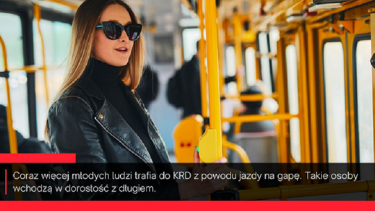 Długi za jazdę bez biletu wynoszą już ponad pół miliarda złotych, a wakacje dopiero się zaczęły…
