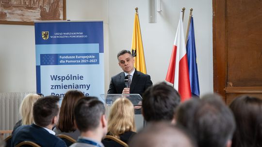 Do 10 milionów złotych na zieloną energię na Pomorzu